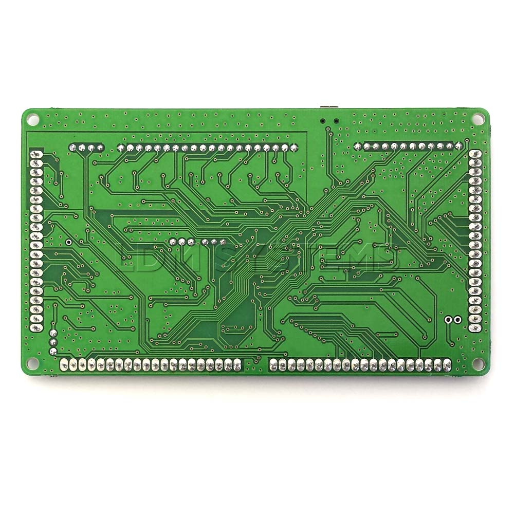 Отладочная плата LDM-HELPER-K1986BK234QI-FULL