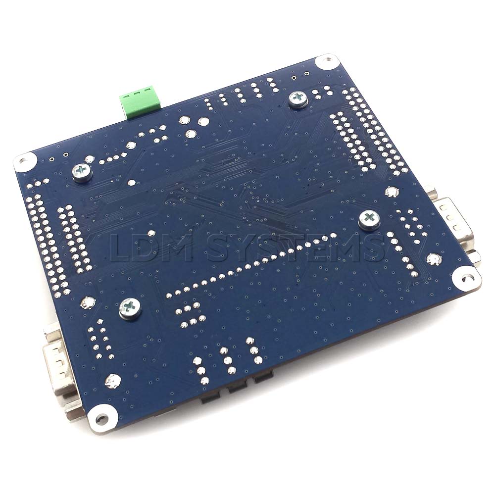 Отладочная плата LDM-K1986BE92QI-H