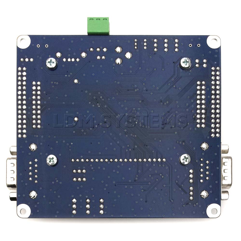 Отладочная плата LDM-K1986BE92QI-H